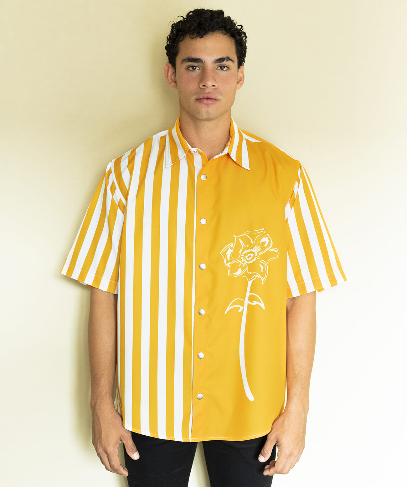 Barragán Shirt
