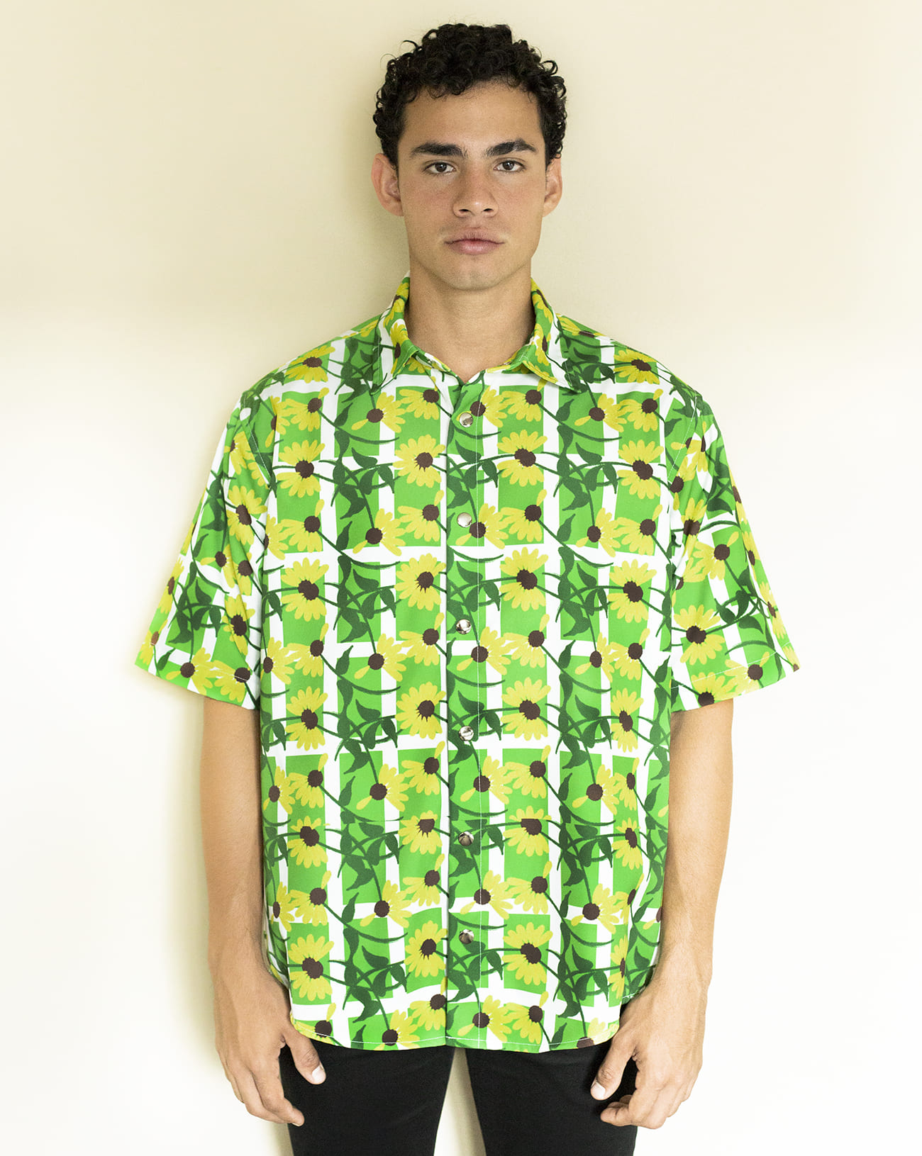 Garden Shirt