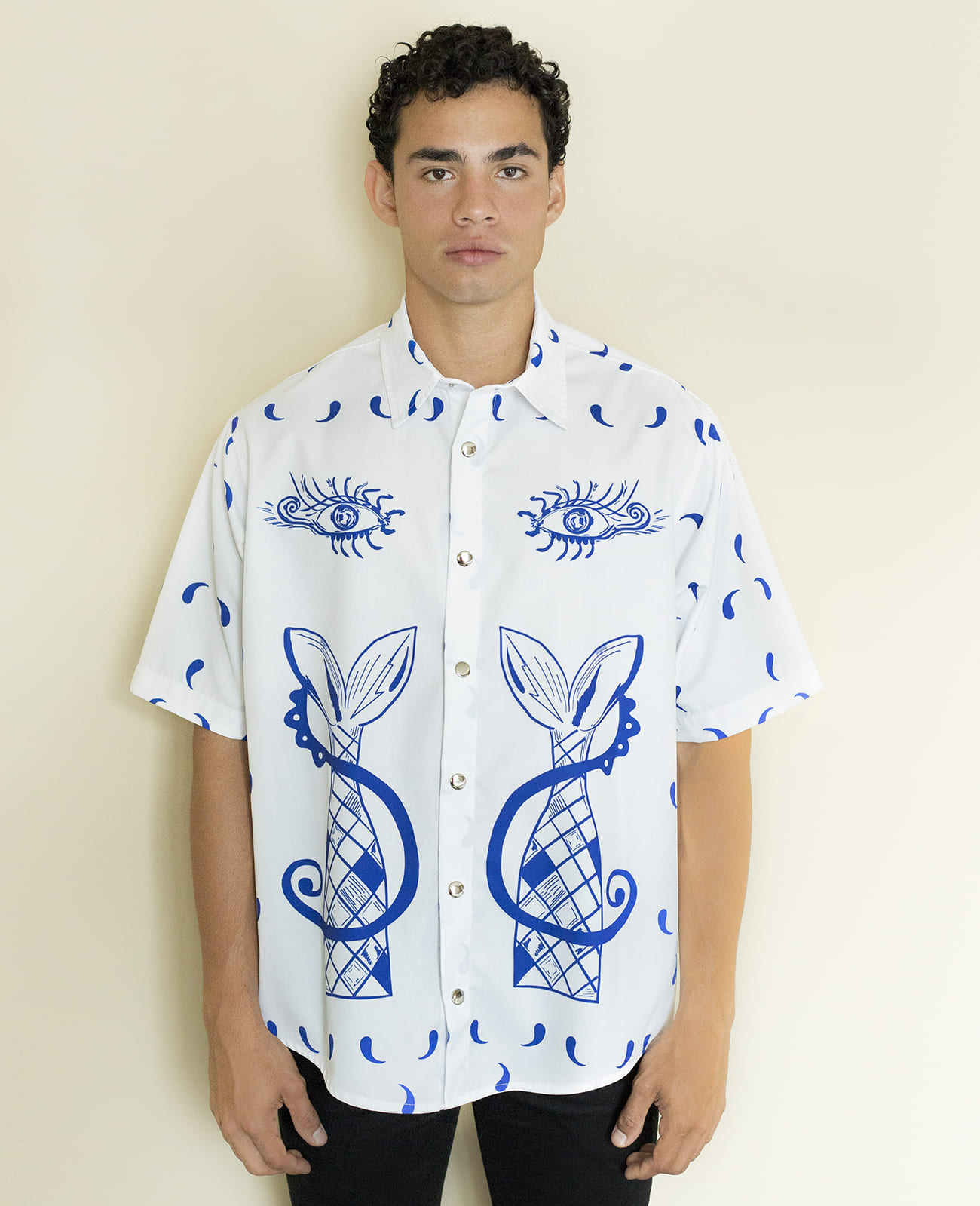 Mediterráneo Shirt