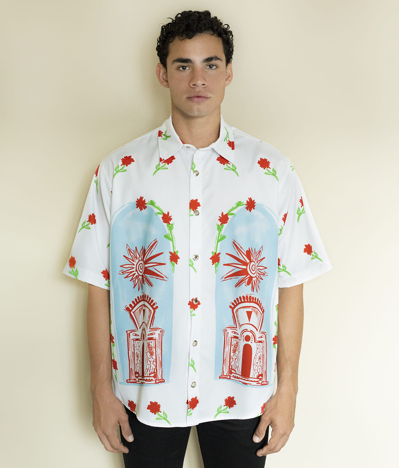 Mónaco Shirt