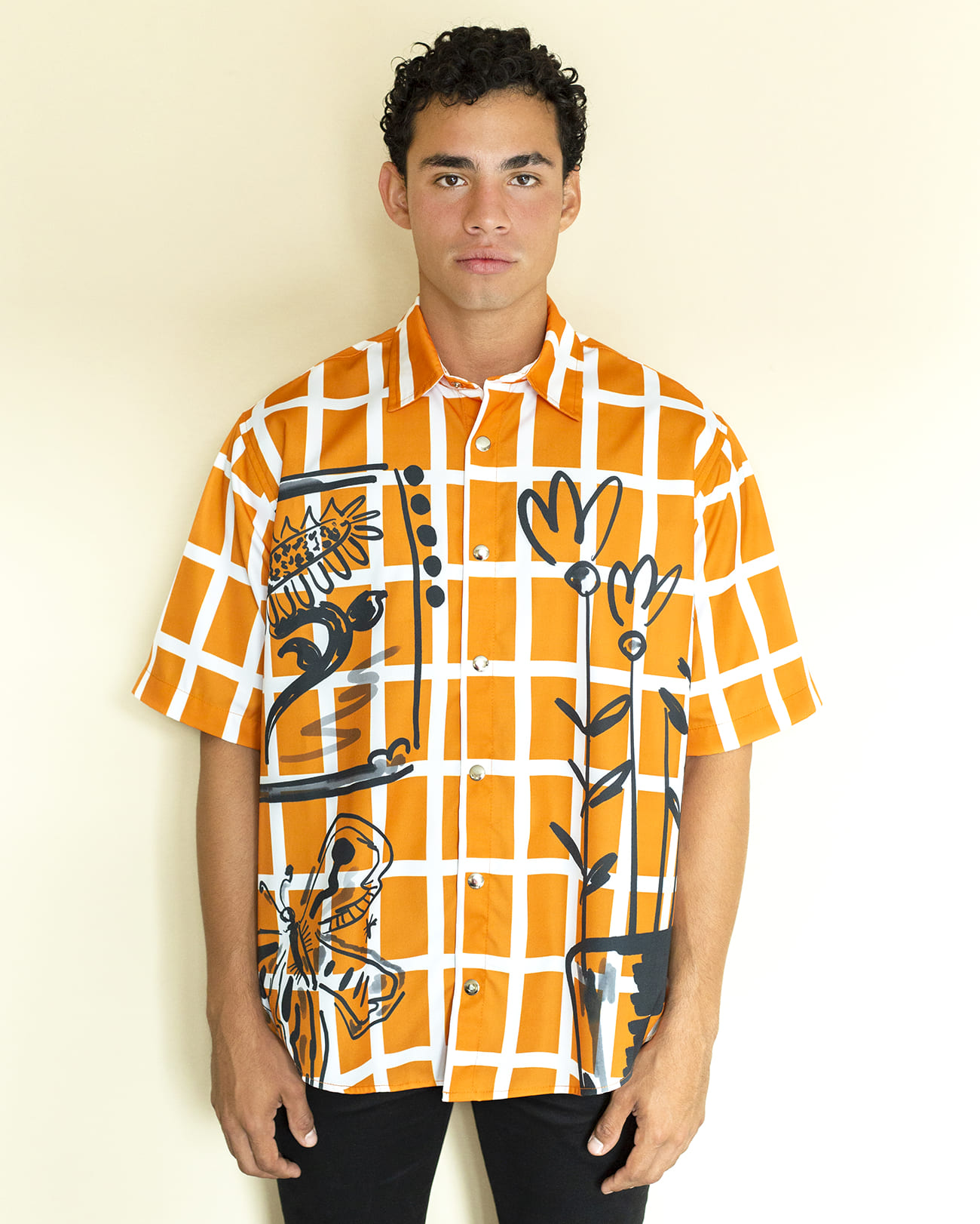 Palermo Shirt