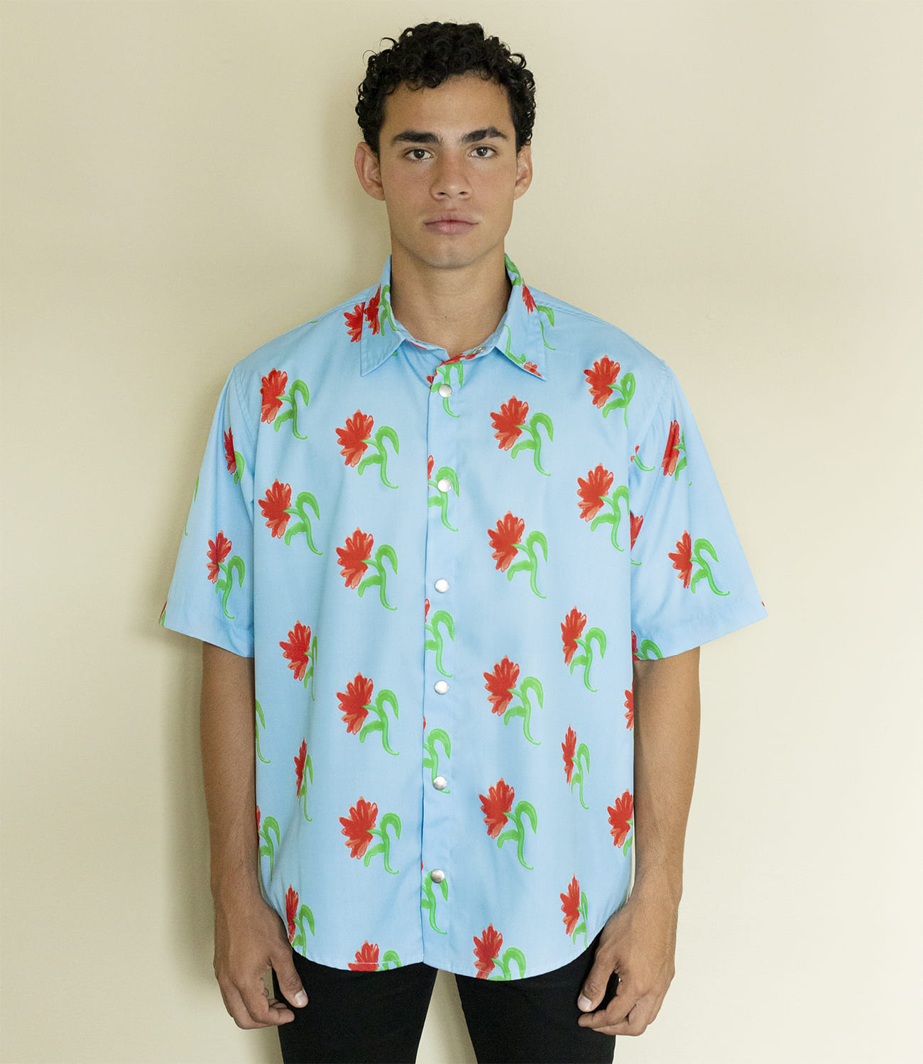 Paradise Shirt