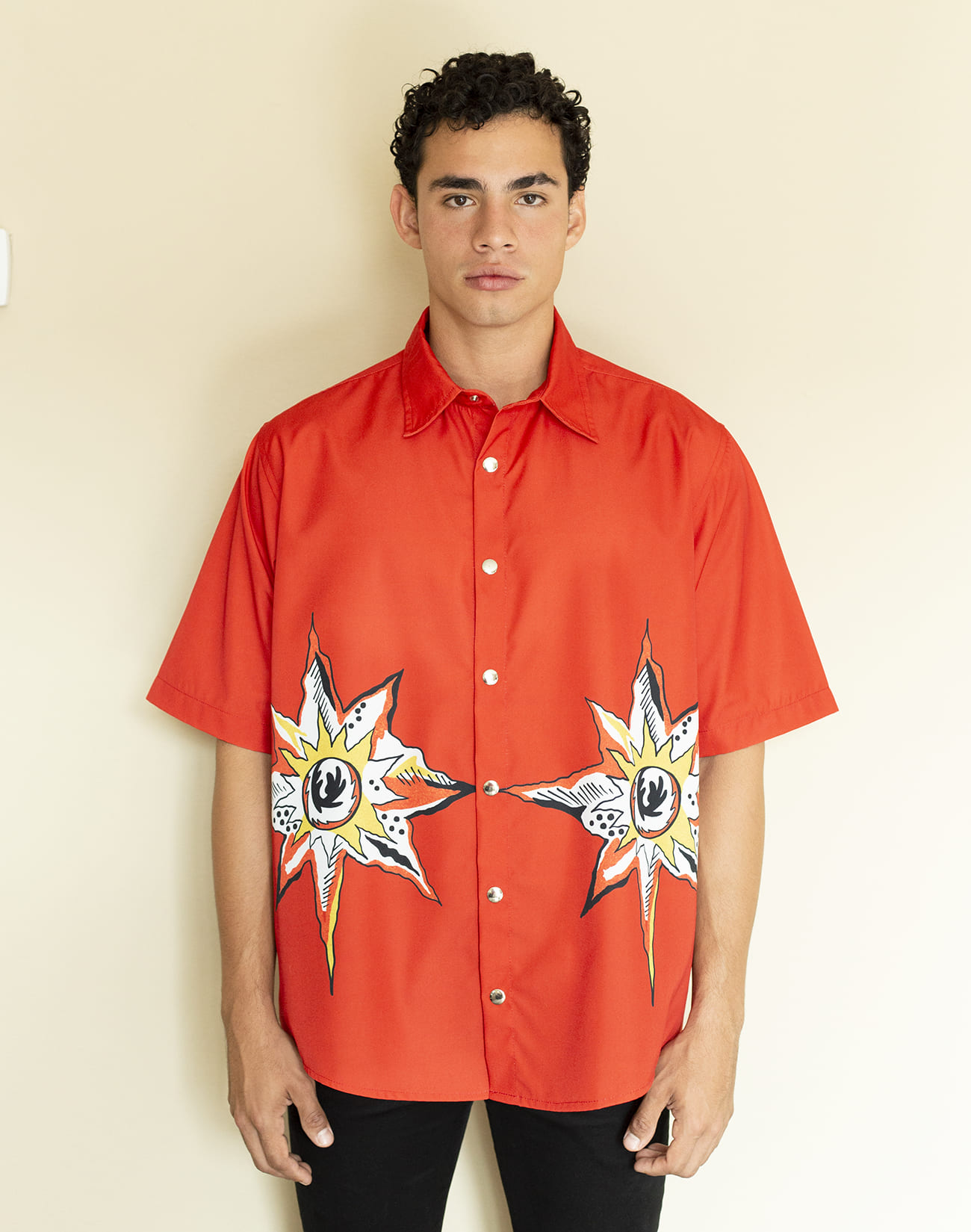 Zodiac Shirt